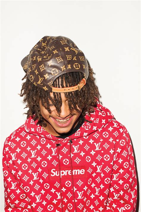 supreme louis vuitton instagram prices|Supreme x Louis Vuitton: See Every Piece from the Game .